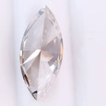 Premium lab created diamond with dazzling brilliance, environmentally friendly and ideal for rings, pendants, and earrings.