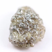 real raw diamond crystal with rough deep diamond natural texture grey rough diamond 