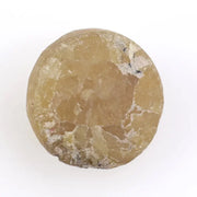 natural 0.96ct yellow colored round diamond round brilliant cut diamond use for custom jewelry making loose stone 