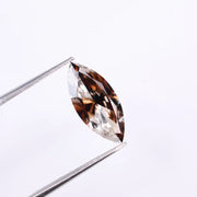 Premium lab created diamond with dazzling brilliance, environmentally friendly and ideal for rings, pendants, and earrings.