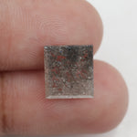 grey colour square shaped diamond engagement ring diamond square pendant