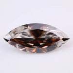 Premium lab created diamond with dazzling brilliance, environmentally friendly and ideal for rings, pendants, and earrings.