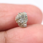 real raw diamond crystal with rough deep diamond natural texture grey rough diamond 