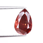 High quality lab grown diamond gemstone, conflict-free and sustainable choice for elegant and timeless jewelry pieces.
