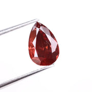 High quality lab grown diamond gemstone, conflict-free and sustainable choice for elegant and timeless jewelry pieces.