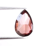 High quality lab grown diamond gemstone, conflict-free and sustainable choice for elegant and timeless jewelry pieces.