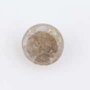 Natural 0.83Ct Fine Premium Colored Diamond Round Cut Diamond For Fine Jewelry 