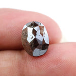 toi et moi natural diamond ring and natural oval diamonds collection