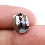toi et moi natural diamond ring and natural oval diamonds collection