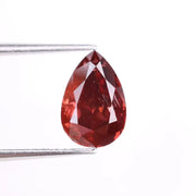 High quality lab grown diamond gemstone, conflict-free and sustainable choice for elegant and timeless jewelry pieces.
