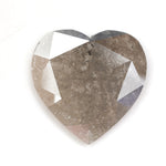 grey colour lab grown grey diamonds loose lab grown diamond