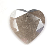 grey colour lab grown grey diamonds loose lab grown diamond