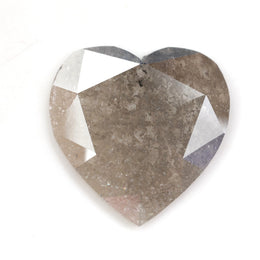 grey colour lab grown grey diamonds loose lab grown diamond