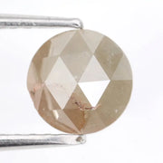 brown colour diamond how much is a 0.86 carat natural diamond value