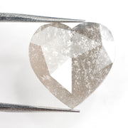 grey colour lab grown grey diamonds loose lab grown diamond