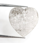 grey colour lab grown grey diamonds loose lab grown diamond
