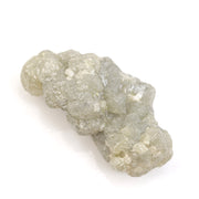 grey color natural rough fancy grey diamond
