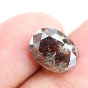 toi et moi natural diamond ring and natural oval diamonds collection