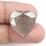 grey colour lab grown grey diamonds loose lab grown diamond