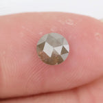 brown colour diamond how much is a 0.86 carat natural diamond value