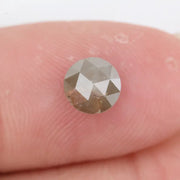 brown colour diamond how much is a 0.86 carat natural diamond value
