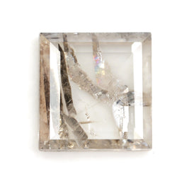 grey colour square cut diamond square ring mens square diamond ring