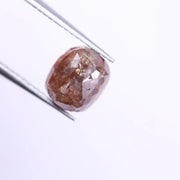 natural cushion cut diamond, brown diamond jewelry, brown diamond necklace, light brown diamond, and cushion yellow diamond ring with radiant sparkle.