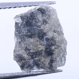 Shop - Natural Grey Rough Diamond - 1.09 Carat Uncut Raw Diamond