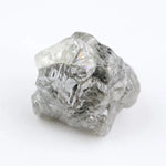 Natural diamond raw rough diamond uncut red diamond raw gray diamonds