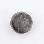 1.90 Ct Natural Black-Grey Colored Diamond Round Diamond For Engegament Ring 