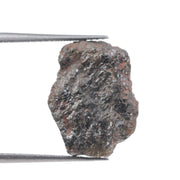 brown & grey color price of 11.74 carat rough diamond