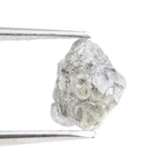 Natural diamond raw rough diamond uncut red diamond raw gray diamonds