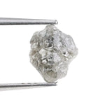 Natural diamond raw rough diamond uncut red diamond raw gray diamonds