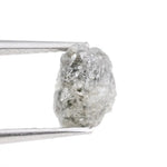 Natural diamond raw rough diamond uncut red diamond raw gray diamonds