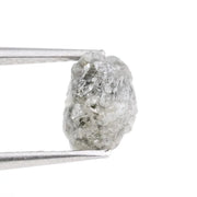 Natural diamond raw rough diamond uncut red diamond raw gray diamonds