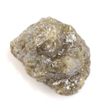 yellow color rough radiant vs brilliant cut diamond