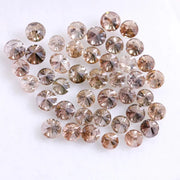 4.64 Ct Rustic Loose Diamond Fancy Color  Earth Mined Natural Diamond Lot for Making, Jewelry 