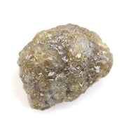 yellow color rough radiant vs brilliant cut diamond