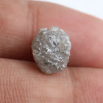 pure diamonds rough diamond uncut diamond jewellery raw gray diamonds