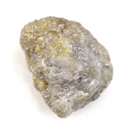 yellow color rough radiant vs brilliant cut diamond