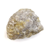 yellow color rough radiant vs brilliant cut diamond