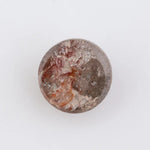0.92Ct Round Shaped Diamond Brown Colored Diamond Use For Custom Diamond Ring 