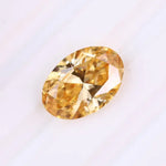 Beautiful lab created diamond gemstone offering brilliant sparkle, ethical origin, and premium quality for luxury jewelry.