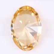 Beautiful lab created diamond gemstone offering brilliant sparkle, ethical origin, and premium quality for luxury jewelry.