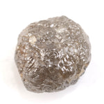 brown color 10.85 ct loose rough diamond and best diamond colors