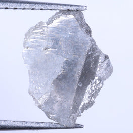 Shop - Natural Grey Rough Diamond - 1.65 Carat Uncut Raw Diamond