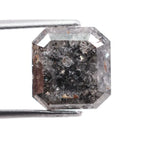 Visual comparison of natural diamond vs lab grown diamond explaining origin and value differences.