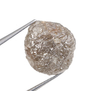 brown color 10.85 ct loose rough diamond and best diamond colors