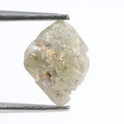 2.24 CT Natural Rough Diamond Grey Colore Raw Uncut Diamond use For Custom Jewelry