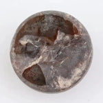 1.13 ct natural brownish grey colored diamond, refined earthy luxury stone with unique tones, ideal for custom jewelry and bespoke ring designs